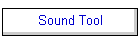 Sound Tool